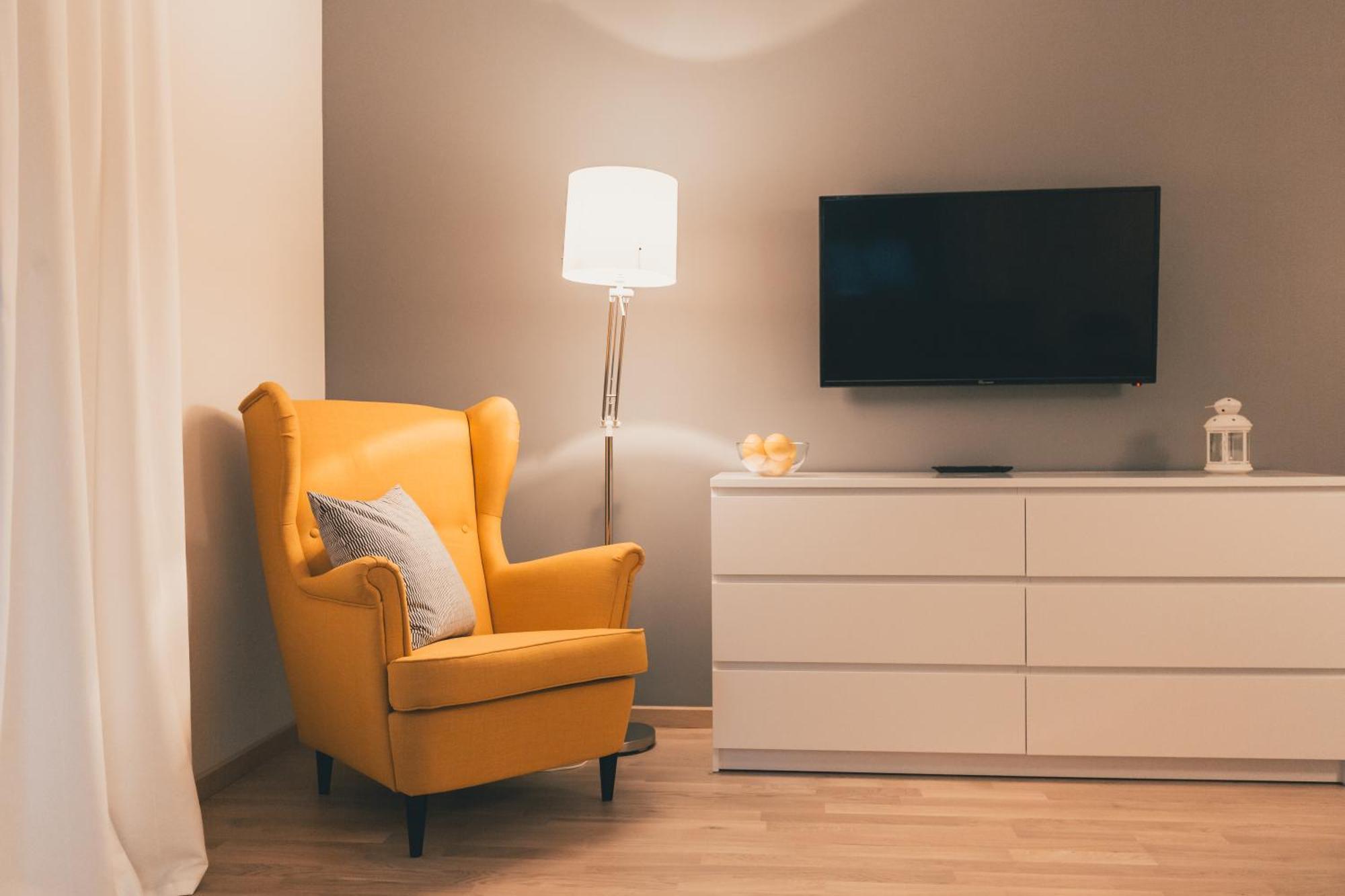 Sosnowe Tarasy Apartment Mielno  Room photo